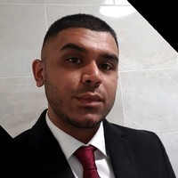 Keaton Chopra