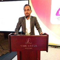 Maroof Khan