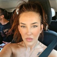 Kathya Diaz Aparicio