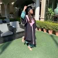 Fatima Ahmed