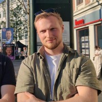 Jens Christian Hjort Nielsen