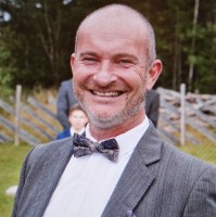 Kjetil Sveum