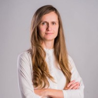 Anna Ivanich