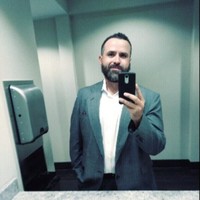Benjamin Dangar