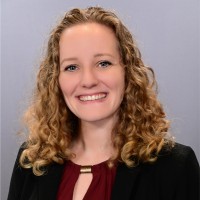 Katelyn Van Devender