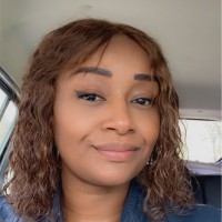 Sherly Jeudy