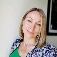 Ali Liddy