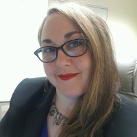 Amy Thomas