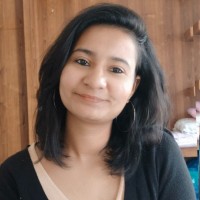 Alisha Mehta