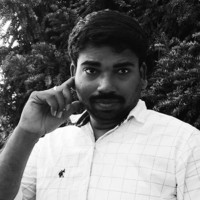 Vijayabalaji Thiruvengadam