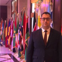 Ahmed Refaat, MBA