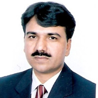 khalid Malik