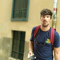 Josep Lopez Gonzalez