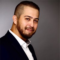 Damian C. Ochoa