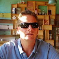 Paul Van Laarhoven