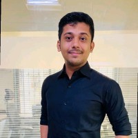 Bhavik Prajapati