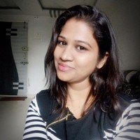Ankita More