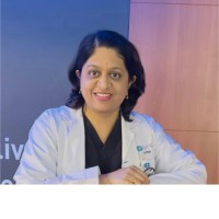 Poonam Deshpande PhD (Physical Medicine and Rehabilitation)