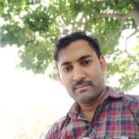 Shailesh Tiwari