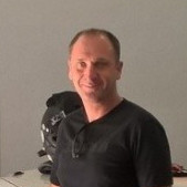 laurent vidal