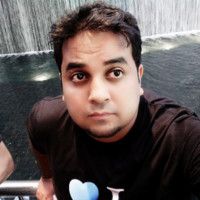 Shuja Siddiqui