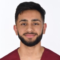 Shivam Amlani