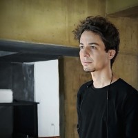 Mehrad Dehbid
