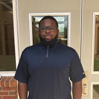 De'Andre Robinson