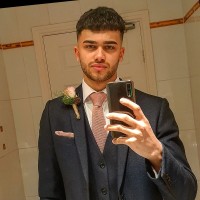 Tommy Mustafa