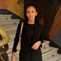 Yousra Zarioh Ouchen