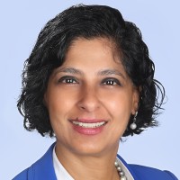 Rekha Hemrajani