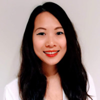 Felicia Lin