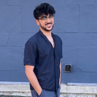 Aman Patel