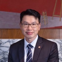 Ian Lee