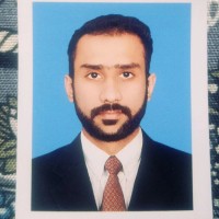 Hassan Saeed