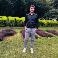 Amarnath Jha