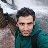 Davit Melkonyan