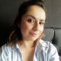 Paola Andrea Gomez Gil