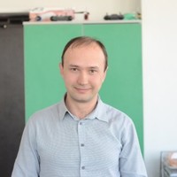 Dmitriy Tkachuk