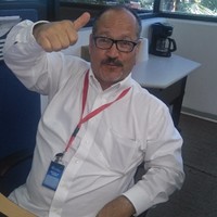 Ruben Ravega