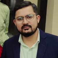 Sumit Suman