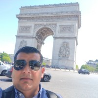 Francisco Javier Valdez Morales