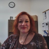 Stacey Vogel
