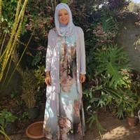 Rabia May