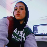 Haidy Rakha