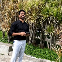Manohar Busareddypally