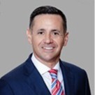 George Mahassel