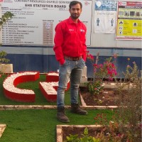 Krishna Singh