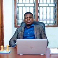 Armel MANFOUO KENNEDY