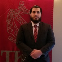 Joshua Hagberg